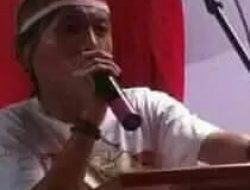 Viktor Tinambunan : HKBP Bukan Milik Pribadi dan Kelompok