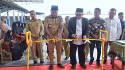 Pendidikan di Deli Serdang Diharapkan Lahirkan Generasi Beriman, Berilmu & Berakhlakul Karimah