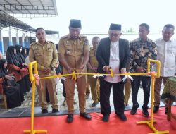 Pendidikan di Deli Serdang Diharapkan Lahirkan Generasi Beriman, Berilmu & Berakhlakul Karimah