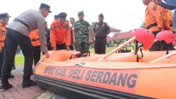 Wabup: Kolaborasi Lintas Sektor Menjadi Kunci Meminimalkan Dampak Bencana