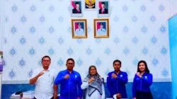 Pemkab Tapteng Tingkatkan Sinergitas dan Kolaborasi Dengan BMKG 