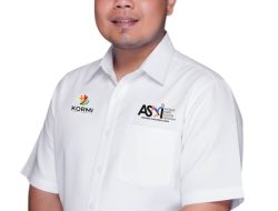 Wiby Deo Syahputra Resmi Terima Mandat Ketua Provinsi Sumatera Utara Asosiasi Street Soccer Indonesia