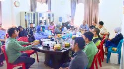 RSUD Pandan Tapteng Menggelar Sosialisasi Sertifikat Elektronik