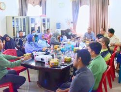 RSUD Pandan Tapteng Menggelar Sosialisasi Sertifikat Elektronik