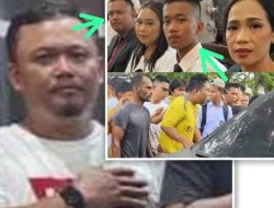Anak Istri Diduga Terlibat, Jurnalis Korban Penganiayaan Minta Polrestabes Medan Periksa Oknum Polisi Ronald Sinurat