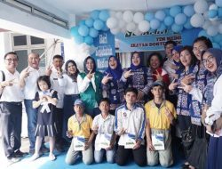 Deli Serdang Konsisten Upaya Berikan Pelayanan Kesehatan Terbaik