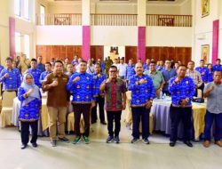 Perkebunan Kelapa Sawit Wajib Terapkan Skema Plasma 20 Persen Tahun 2026