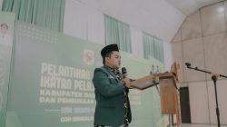 2 Jempol Untuk Kapolrestabes Medan Bongkar Kasus Pembakaran Rumah Hakim, PW IPA Sumut Desak Ungkap Motif