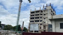 Pembangunan FBS UNIMED Tak Kunjung Siap — Publik Mulai Mempertanyakan Aliran Rp65 Miliar