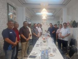 Dua Agenda Besar Workshop Tembakau Deli dan JMSI Award 2025 Dipersiapkan JMSI Sumut di Acara Pelantikan Pengurusnya