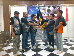 BMP (Bikers Mitra Polri) Gelar Musyawarah Resort Medan, ‘Bina Kekompakan dan Berikan yang Terbaik’