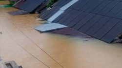 Korban Banjir dan Longsor di Deli Serdang: 8 Orang Meninggal, 4 Hilang