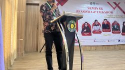 KAMMI Desak Kapolda Sumut Evaluasi Kinerja Polsek Sunggal Dianggap Gagal Menjaga Kamtibmas