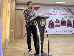 KAMMI Desak Kapolda Sumut Evaluasi Kinerja Polsek Sunggal Dianggap Gagal Menjaga Kamtibmas