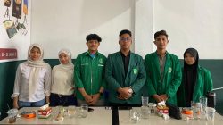 Pimpinan Cabang Ikatan Pelajar Al Washliyah se-Kota Medan Nyatakan Mosi Tidak Percaya Terhadap Kepemimpinan Ketua PD IPA Kota Medan