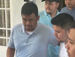 Tokoh Pemuda Sumut Daffasya Sinik Apresiasi Bobby Nasution: “Gerak Cepat Gubsu Kembalikan Kejayaan Olahraga Patut Diapresiasi”