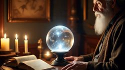 Intip Ramalan Zodiak 2025: Apa Kata Bintang Tentang Nasibmu Tahun Depan?