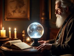 Intip Ramalan Zodiak 2025: Apa Kata Bintang Tentang Nasibmu Tahun Depan?