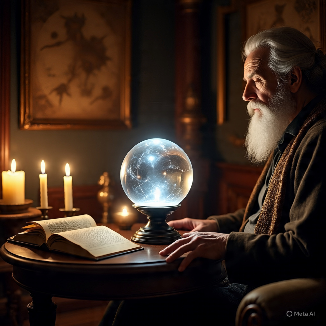 Intip Ramalan Zodiak 2025: Apa Kata Bintang Tentang Nasibmu Tahun Depan?