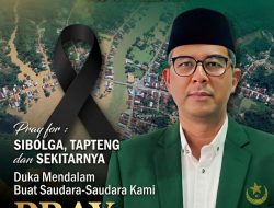 Duka dan Kepedulian dari DPC Syarikat Islam Kota Medan