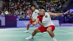 Apriyani/Fadia Siap Tempur di Kumamoto Masters 2025, Targetkan Hasil Terbaik