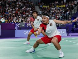Apriyani/Fadia Siap Tempur di Kumamoto Masters 2025, Targetkan Hasil Terbaik