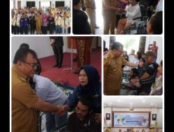 Peringatan Hari Kesetiakawanan Sosial Nasional (HKSN) 2025: Deli Serdang Punya Modal Dasar Songsong Indonesia Emas 2045