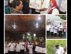 Pemkab Deli Serdang Akan Selalu Hadir Menyeluruh di Sektor Pertanian