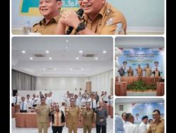 Seleksi Terbuka JPTP Berakhir, Hasil Akan Diumumkan via Website