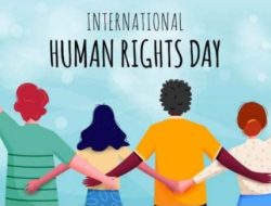 Hari HAM Sedunia,400 Orang Nasibnya Digantung