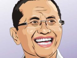 JMSI Ajukan Dahlan Iskan sebagai Penerima Anugerah Dewan Pers 2025