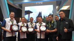 VFive Mantap Menuju Ekspansi Global 2026