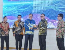 Pemkab Deli Serdang Raih Tertinggi Rekapitulasi Skor Indeks Inovasi Daerah Provinsi Sumatera Utara Tahun 2025