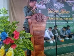 Staf Ahli: Muslimat Aswaja Pembentuk Akhlak Keluarga dan Karakter Penerus Bangsa