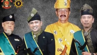 Datuk Ismail Tanjung Tinjau Pendangkalan Jalur Sungai Bahbolon