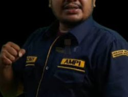 Satma AMPI Sumut Bantah Tudingan Bobby Nasution Rebut Golkar dari Ijeck
