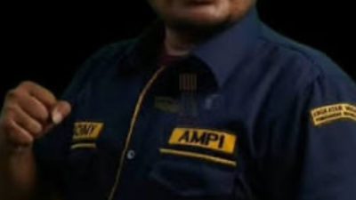 Satma AMPI Sumut Bantah Tudingan Bobby Nasution Rebut Golkar dari Ijeck