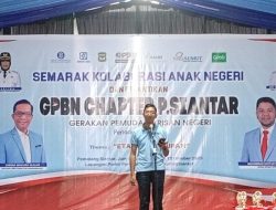 GPBN Siantar Bantah Keras Tudingan Mangatas Silalahi, Tegaskan N