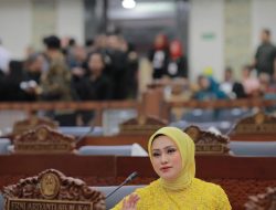 GPBN Sumut Bantah Tudingan LIPPSU perihal Ketua DPRD Sumut Absen Sikap soal Banjir di Sebagian Sumut