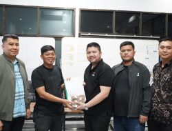 Gubsu Bobby Nasution Tuntaskan Permasalahan FORNAS 2025, Akhiri Keresahan Pegiat Olahraga Masyarakat di Sumatera Utara