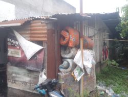 Jeritan Warga Lingkungan 6 Bandar Selamat Medan Tembung Medan: Didata Berkali-kali, Tapi Bansos Tak Pernah Sampai