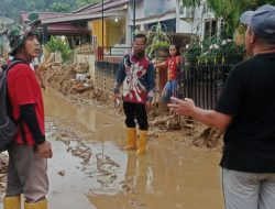 Gotong Royong Padat Karya, Libatkan ASN dan Masyarakat