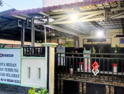 Ironi Kelurahan Bandar Selamat: Warga Dekat Kantor Lurah Tak Dapat Bantuan, Camat Medan Tembung Diminta Evaluasi Kepling