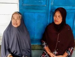 Tangis Lansia di Bandar Selamat: Seumur Hidup Menetap, Tak Sekalipun Tersentuh Bansos