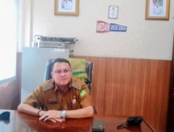 Bansos Salah Sasaran, Lurah Bandar Selamat Ancam Copot Kepling yang Main-Main!