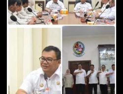 Bupati Harapkan Pelaksanaan Ibadah Haji 2026 Berjalan Lancar