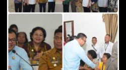 Komisi VIII DPR RI Kunjungan Kerja Spesifik ke Pemkab Deli Serdang