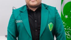 Ketua PW IPA Sumut Ahmad Irham Tajhi Mendukung Rahmat Hidayat Rambe, Pimpin UNIVA Labuhan Batu