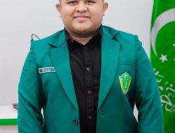 Ketua PW IPA Sumut Ahmad Irham Tajhi Mendukung Rahmat Hidayat Rambe, Pimpin UNIVA Labuhan Batu