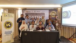 Kolaborasi Strategis UIN Sultan Maulana Hasanuddin Banten dan LPK Kompeten Akademi Muda Indonesia dalam Pelatihan Content Creator